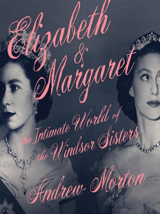 Cover image for Elizabeth & Margaret